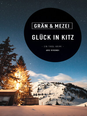 cover image of Glück in Kitz